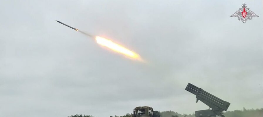 Брифинг Минобороны РФ: новые данные о ходе спецоперации 4 июня 2026 года