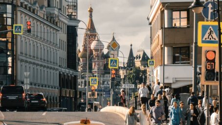 В 2025 году в акции «День без турникетов» приняли участие свыше 10 тысяч москвичей — на 25% больше, чем годом ранее