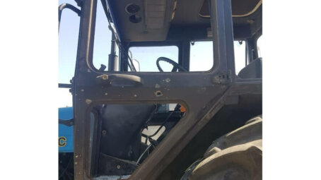 Украинские вооружённые формирования обстреляли село Токаревка Харьковской области