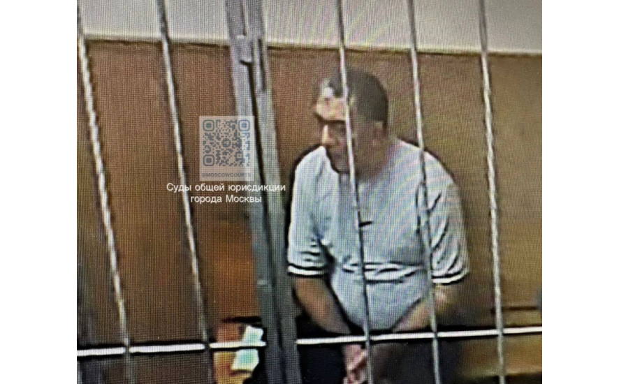 Продлил срок содержания под стражей. Продлил срок содержания под стражей