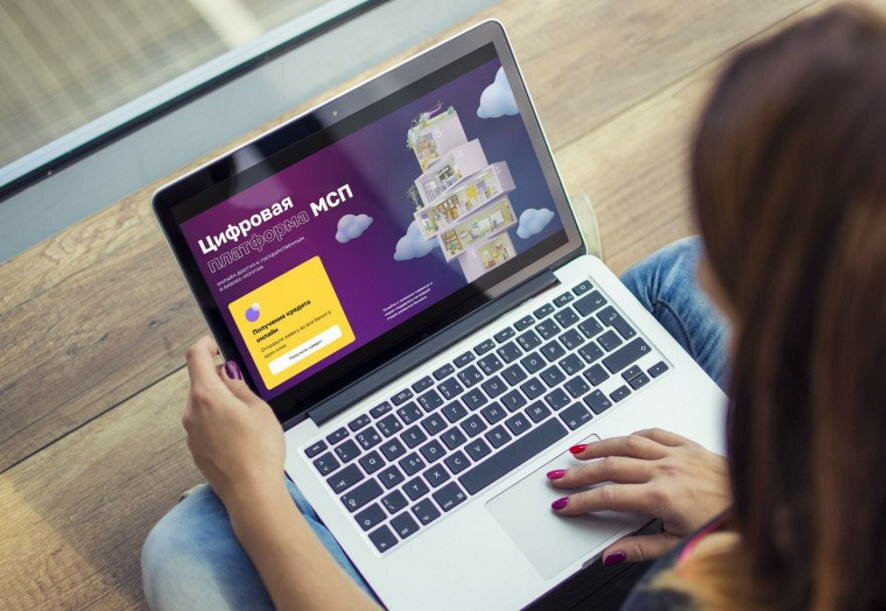 На платформе МСП.РФ запущен сервис для привлечения инвесторов в бизнес-проекты