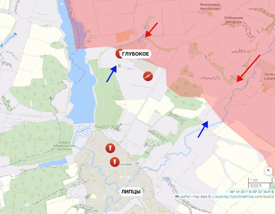 Сводка на утро 16 июля 2024 года от ТК  БелВПО