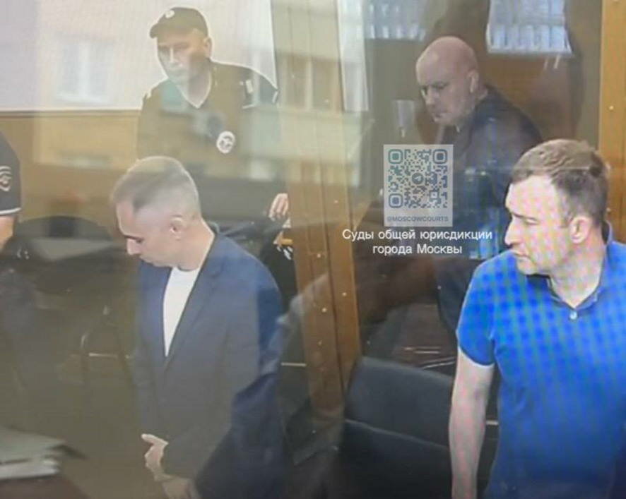 Предложившему стать помощником депутата за денежное вознаграждение избрана мера пресечения в столичном суде