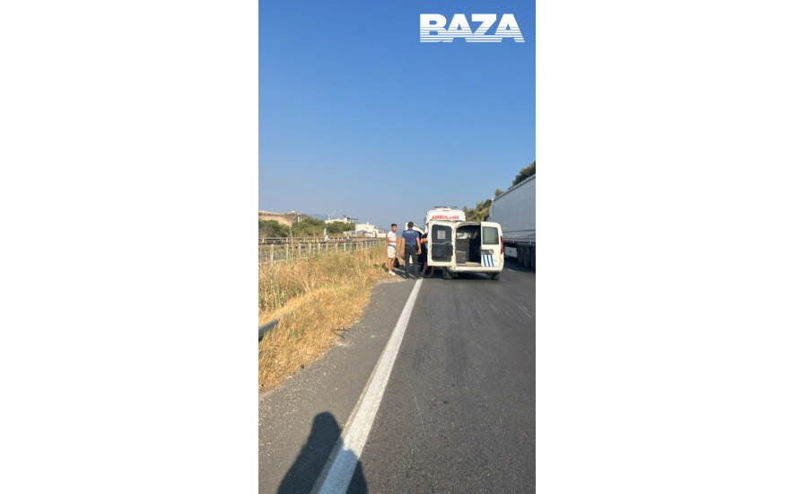 «База» рассказывает подробности аварии, в которой погибла «самая красивая байкерша России» МотоТаня