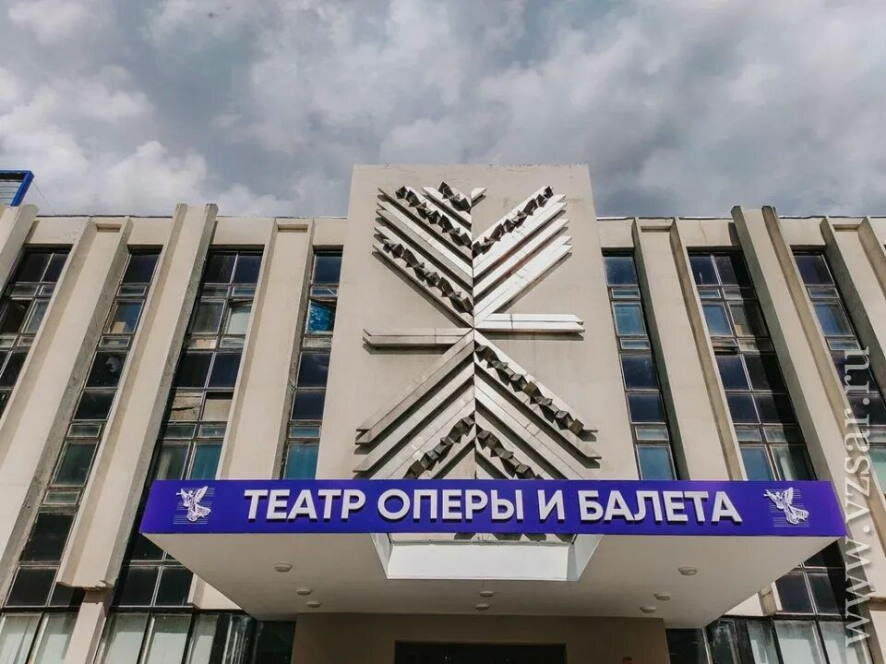 Саратовский театр оперы и балета получит финансовую поддержку на постановку балета «Медный всадник»