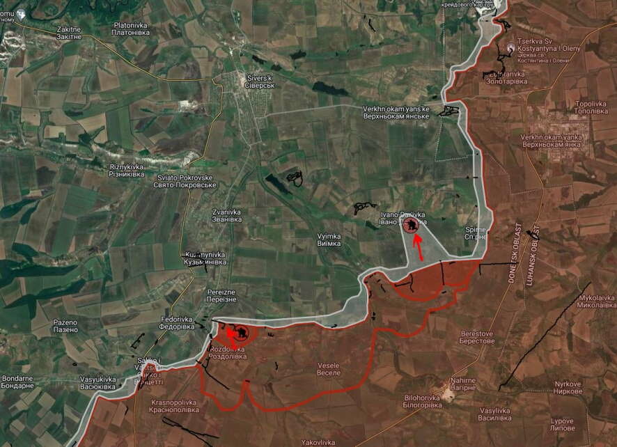 Сводка на утро 30 июля 2024 года от ТК  БелВПО