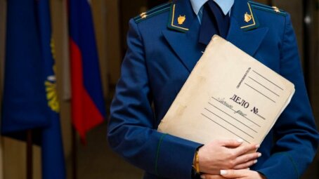 Прокуратура Москвы утвердила обвинительное заключение в отношении Яны Трояновой*