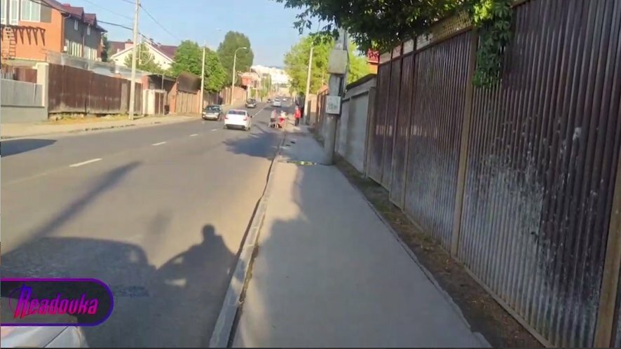 В Самаре мигранты разбили голову депутату Михаилу Матвееву, когда он пытался разнять их драку с русскими парнями