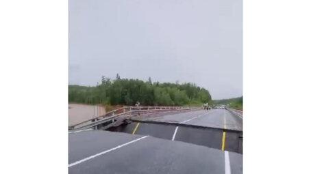 Виновником перелива дамбы в Бурятии, где смывало мосты и дома, оказался человеческий фактор
