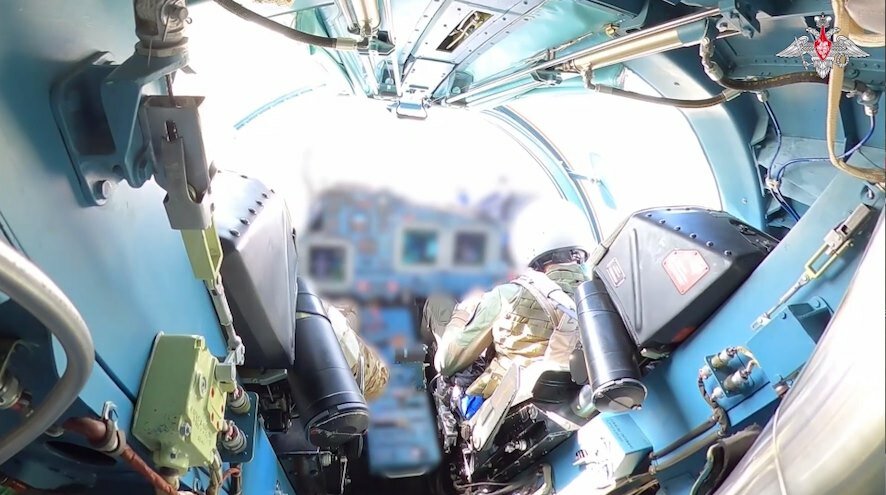 Более 2000 боевиков ВСУ уничтожены за последние сутки, группировки войск «Южная» и «Центр» заняли более выгодные позиции