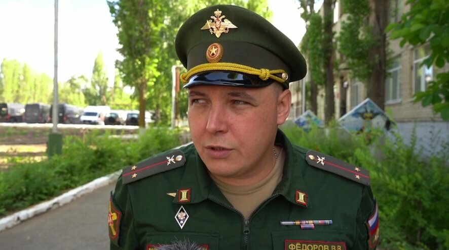 Саратовские контрактники отправились в зону СВО с уверенностью: «Мы победим и вернемся домой»