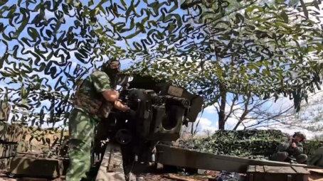 Фронтовая сводка Олега Царева к исходу 15 сентября