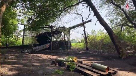 Сводка Минобороны РФ о ходе спецоперации 13 апреля. Коротко