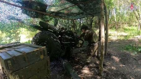 Обстановка в Курском приграничье на утро 24 апреля 2026 года