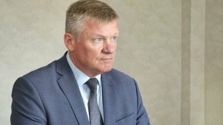 Мэр Исаев  ситуации в поселке Увек на 14.30 11 декабря