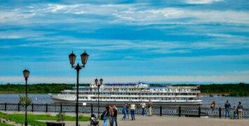 Саратов сегодня встречает новую эпоху: открыта самая протяженная набережная на Волге