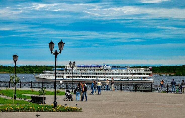Саратов сегодня встречает новую эпоху: открыта самая протяженная набережная на Волге