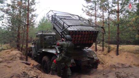 Сводка Минобороны РФ о ходе спецоперации 15 ноября. Коротко