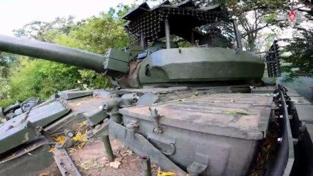 Брифинг Минобороны РФ: новые данные о ходе спецоперации 24 апреля 2026 года