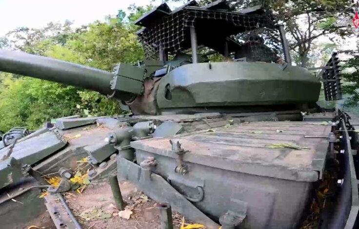 Брифинг Минобороны РФ: новые данные о ходе спецоперации 24 апреля 2026 года