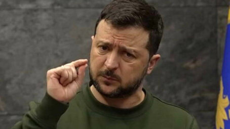 Последние новости вокруг переговоров по Украине к исходу 10 октября
