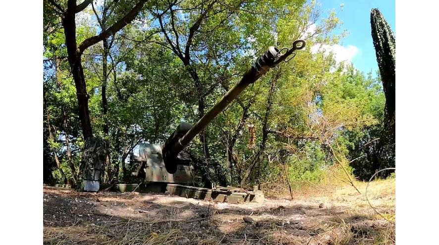 ВСУ за сутки потеряли в зоне спецоперации более 1900 человек