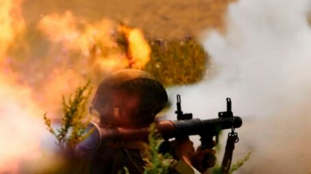 Сводка Минобороны РФ о ходе СВО 29 июля. Коротко