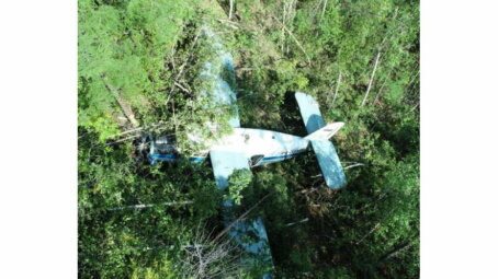 СК начал доследственную проверку после вынужденной посадки Ан-2 в Якутии