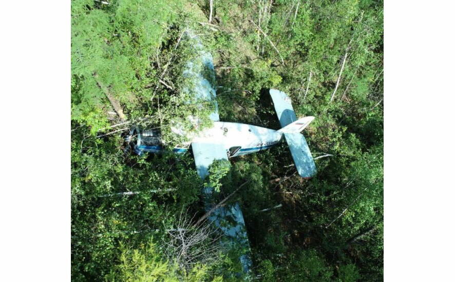 СК начал доследственную проверку после вынужденной посадки Ан-2 в Якутии