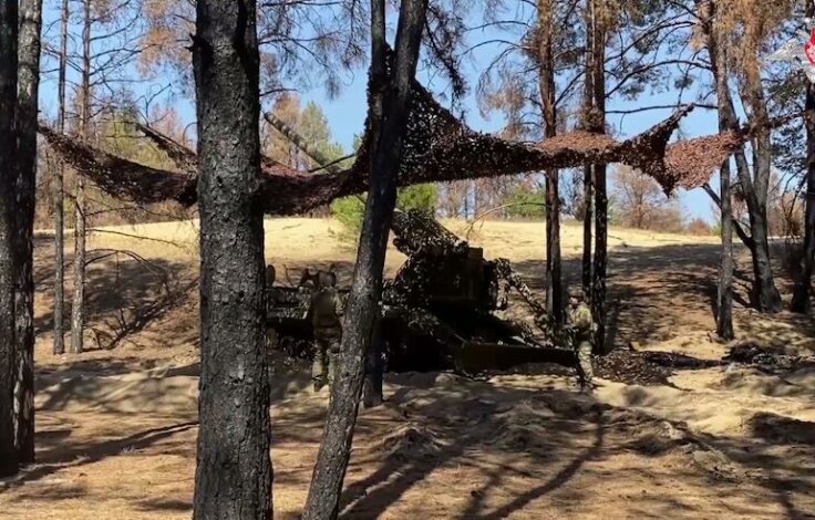 Брифинг Минобороны РФ: новые данные о ходе спецоперации 25 мая 2026 года