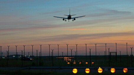 Минтранс упрощает прохождение процедур в аэропортах для людей с инвалидностью