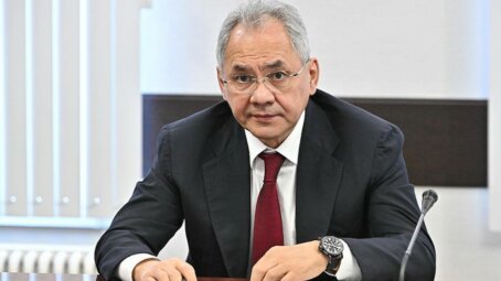 Путин поддержал идею создания добровольческих формирований для усиления защиты особо опасных объектов