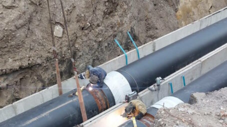 В Саратовской области стартует масштабная модернизация коммунальных сетей