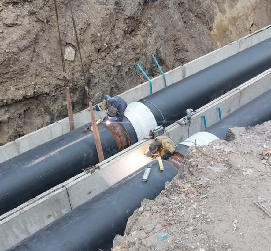 В Саратовской области стартует масштабная модернизация коммунальных сетей