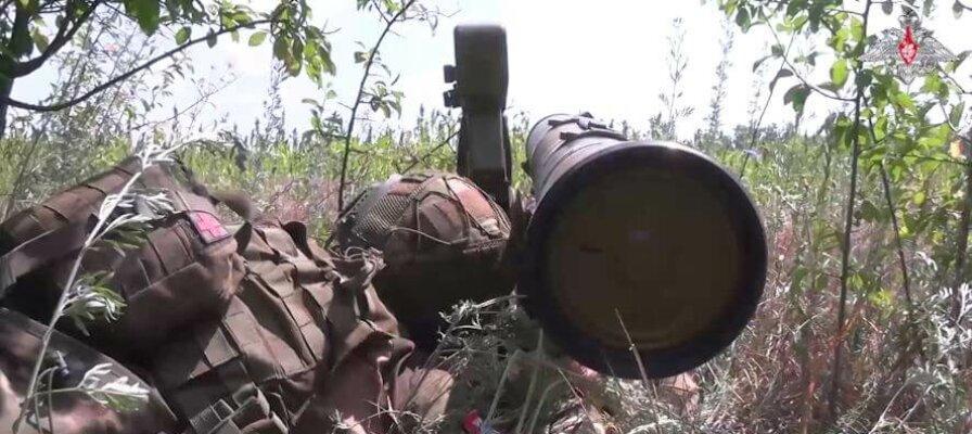 Брифинг Минобороны РФ: новые данные о ходе спецоперации 30 апреля 2026 года