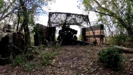 Фронтовая сводка Олега Царева на утро 21 апреля