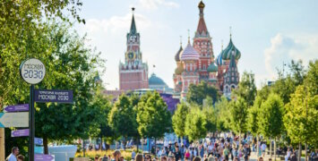 Москва как доктор: как столичные инновации меняют медицину и наше тело