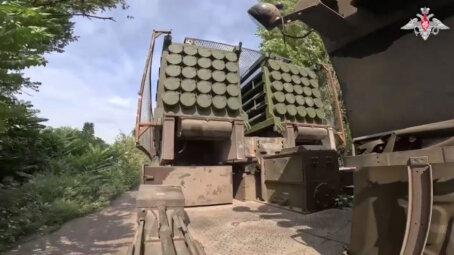 Сводка Минобороны РФ о ходе СВО 22 ноября. Коротко