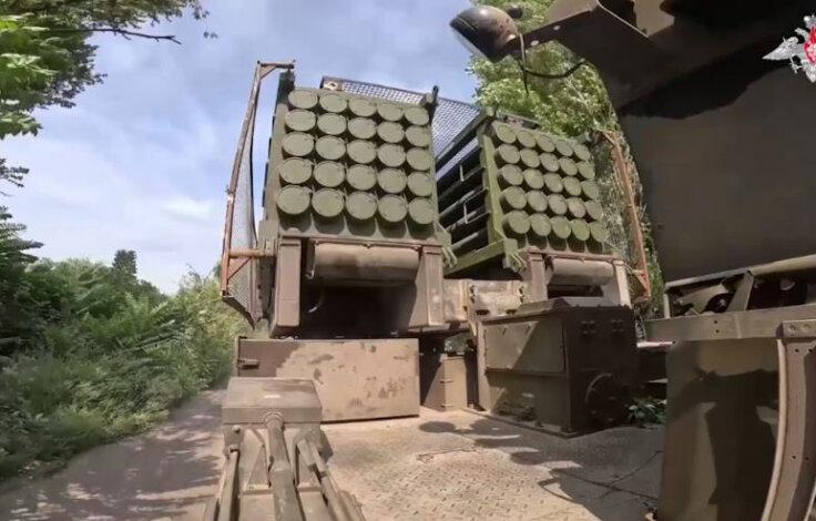 Брифинг Минобороны РФ: новые данные о ходе спецоперации 19 апреля 2026 года