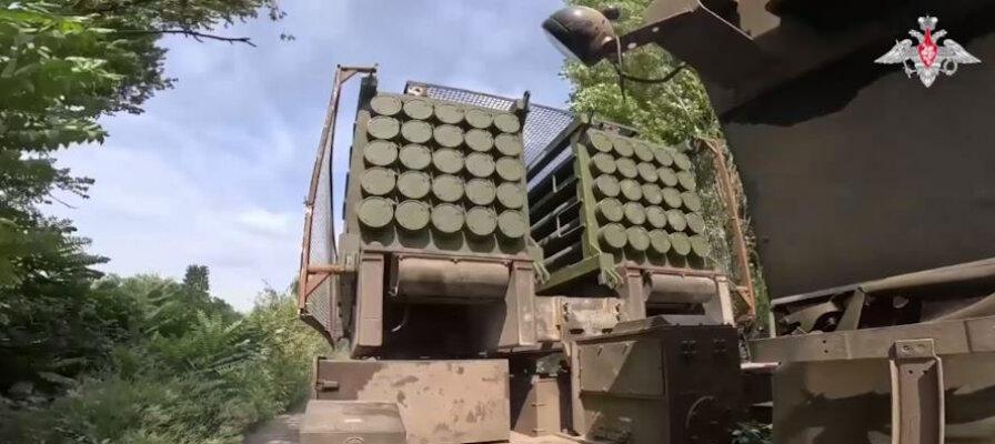 Брифинг Минобороны РФ: новые данные о ходе спецоперации 19 апреля 2026 года