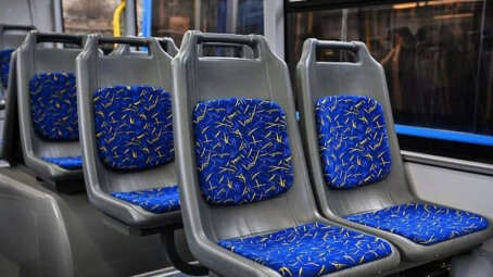 В Саратове объявлен конкурс для новых автобусных маршрутов на брутто-контрактах