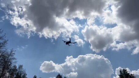 При атаках дронов ВСУ ранены четыре мирных жителя Белгородской области