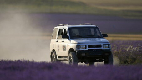 С 1 сентября в процессе медицинского освидетельствования будет изменено время между двумя пробами алкотестера