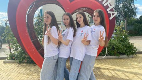 Открыли еще 5 «Отличных мест» в районах Кировской области