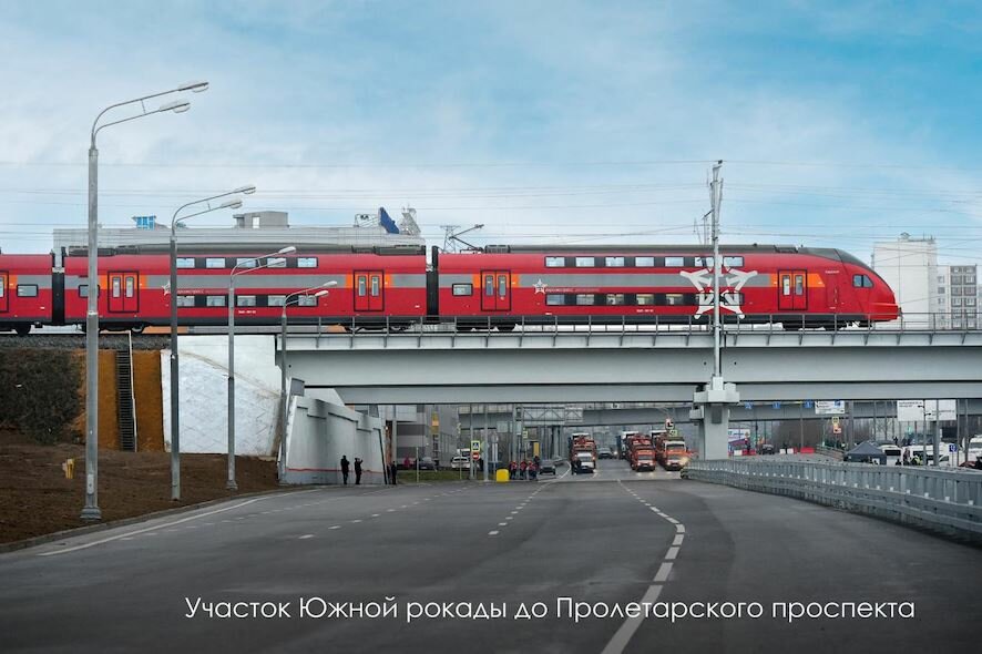 В Нагорном районе за последние годы многое сделано для повышения качества жизни