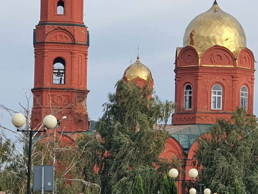 Село Муром Шебекинского городского округа подверглось обстрелу со стороны ВСУ, ранены два мирных жителя