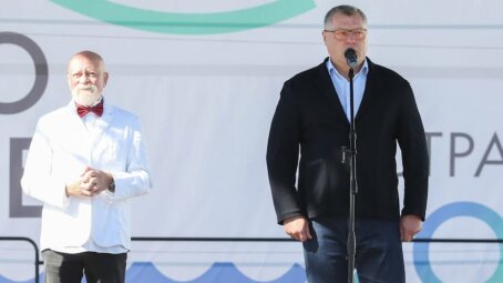 В астраханском регионе стартовал XIII Международный архитектурный фестиваль «ЭкоБерег»