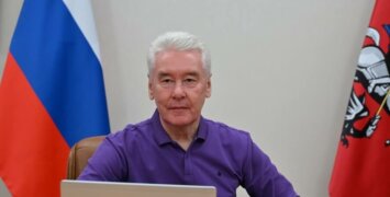 Собянин: «Самбо-70» отмечает 55-летие