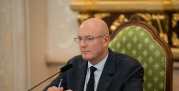 За 10 месяцев 2025 года внутренний турпоток в России вырос на 4,8%