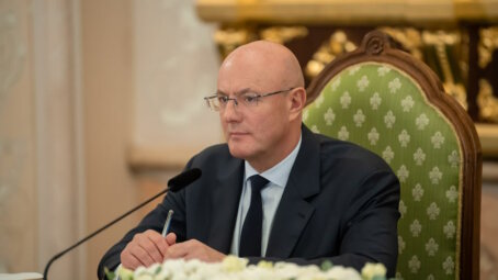 За 10 месяцев 2025 года внутренний турпоток в России вырос на 4,8%